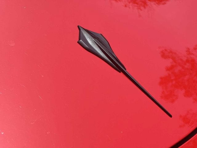 2023 Chevrolet Corvette Stingray 1LT