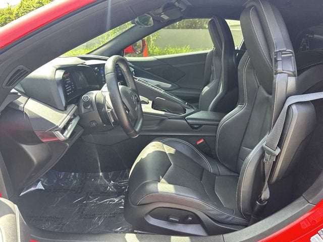 2023 Chevrolet Corvette Stingray 1LT