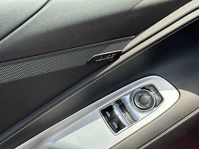 2023 Chevrolet Corvette Stingray 1LT