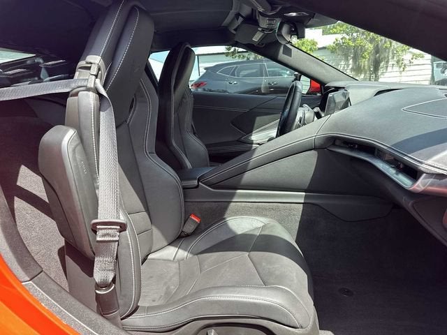 2023 Chevrolet Corvette Stingray 1LT