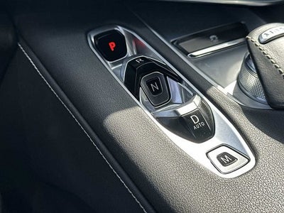 2023 Chevrolet Corvette Stingray 1LT