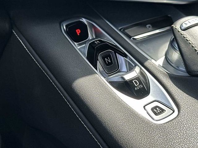 2023 Chevrolet Corvette Stingray 1LT