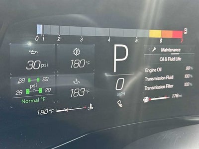 2023 Chevrolet Corvette Stingray 1LT