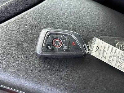 2023 Chevrolet Corvette Stingray 1LT