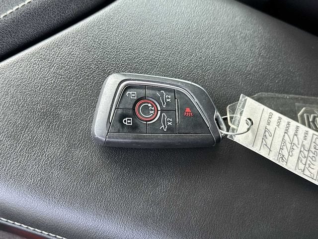 2023 Chevrolet Corvette Stingray 1LT