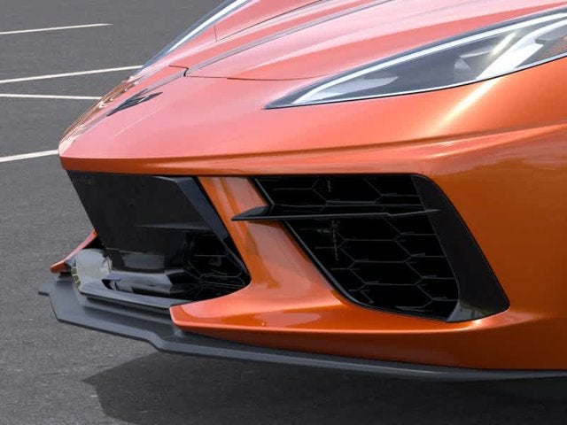 2027 Chevrolet Corvette Stingray 1LT