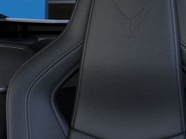 2027 Chevrolet Corvette Stingray 1LT