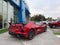 2025 Chevrolet Corvette Stingray 2LT