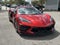 2025 Chevrolet Corvette Stingray 2LT