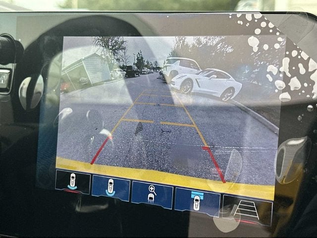 2025 Chevrolet Corvette Stingray 2LT