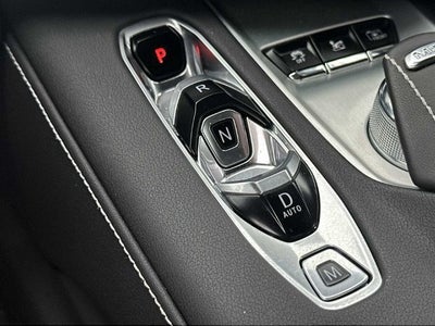 2025 Chevrolet Corvette Stingray 2LT