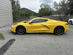 2025 Chevrolet Corvette Stingray 2LT