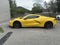 2025 Chevrolet Corvette Stingray 2LT