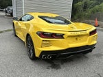 2025 Chevrolet Corvette Stingray 2LT