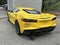 2025 Chevrolet Corvette Stingray 2LT