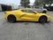 2025 Chevrolet Corvette Stingray 2LT