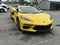 2025 Chevrolet Corvette Stingray 2LT
