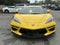 2025 Chevrolet Corvette Stingray 2LT