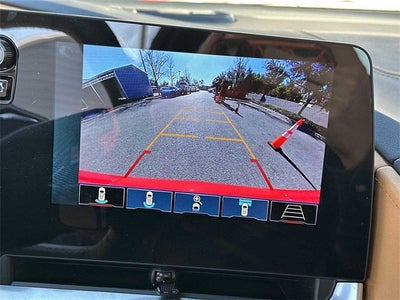 2025 Chevrolet Corvette Stingray 2LT