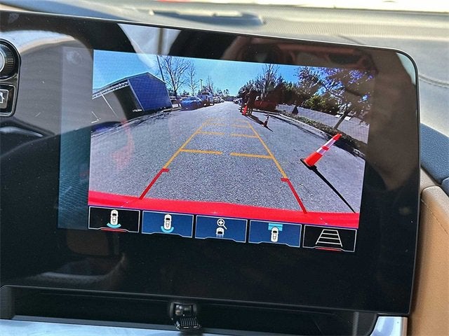 2025 Chevrolet Corvette Stingray 2LT