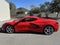 2025 Chevrolet Corvette Stingray 2LT