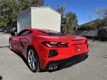 2025 Chevrolet Corvette Stingray 2LT