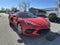 2025 Chevrolet Corvette Stingray 2LT
