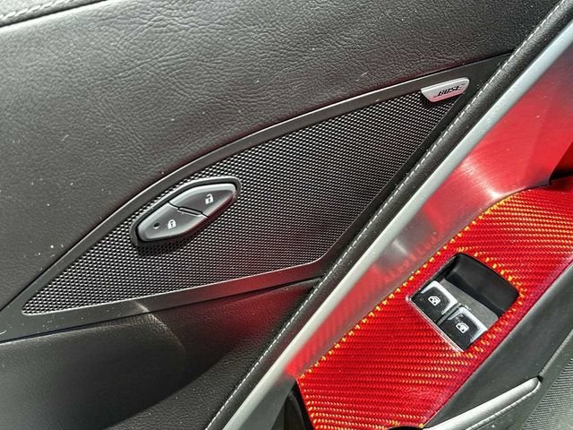 2014 Chevrolet Corvette Stingray 1LT
