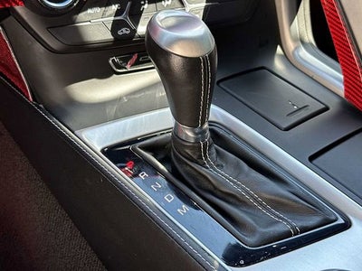 2014 Chevrolet Corvette Stingray 1LT