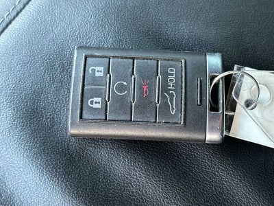 2014 Chevrolet Corvette Stingray 1LT