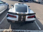 2014 Chevrolet Corvette Stingray 1LT