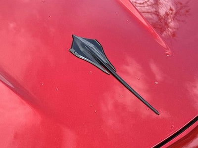 2022 Chevrolet Corvette Stingray 2LT