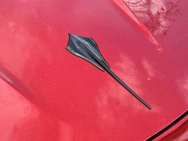 2022 Chevrolet Corvette Stingray 2LT