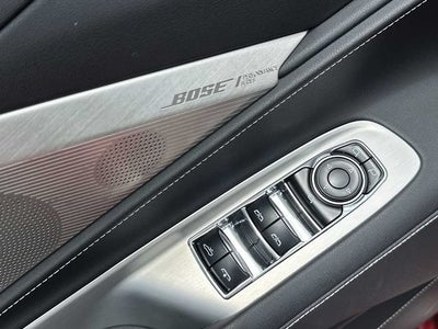 2022 Chevrolet Corvette Stingray 2LT