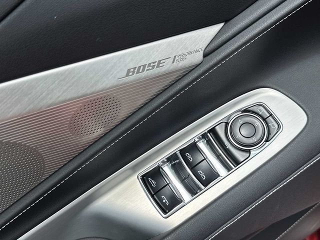 2022 Chevrolet Corvette Stingray 2LT