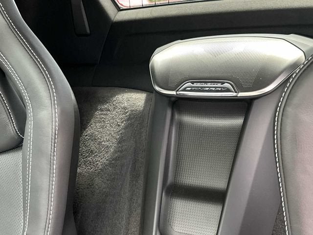 2022 Chevrolet Corvette Stingray 2LT
