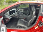 2022 Chevrolet Corvette Stingray 2LT
