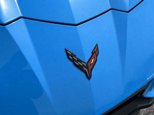 2022 Chevrolet Corvette Stingray 3LT