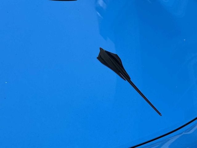 2022 Chevrolet Corvette Stingray 3LT
