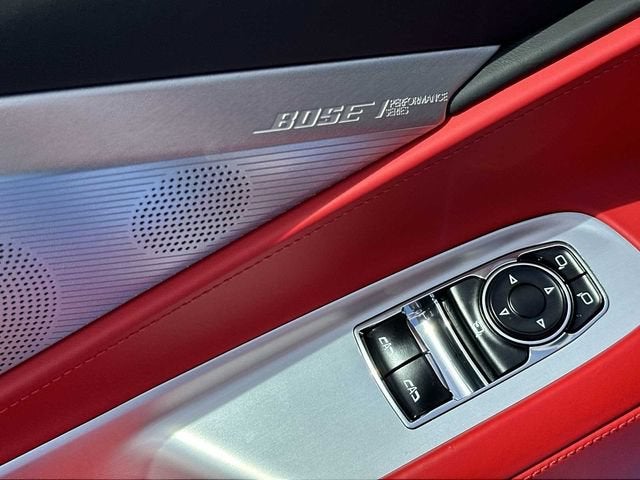 2022 Chevrolet Corvette Stingray 3LT
