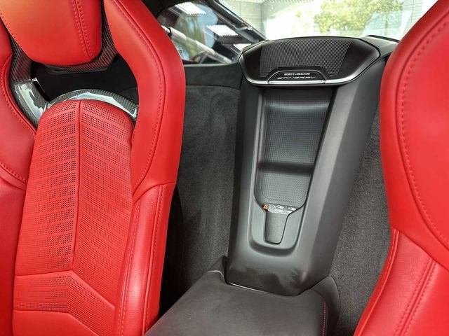 2022 Chevrolet Corvette Stingray 3LT