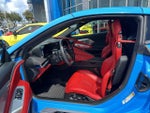 2022 Chevrolet Corvette Stingray 3LT