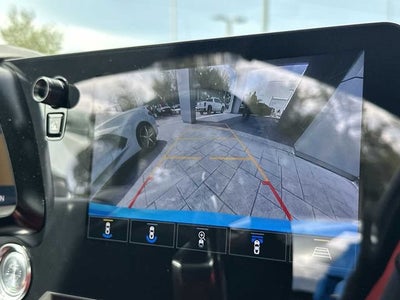 2022 Chevrolet Corvette Stingray 3LT