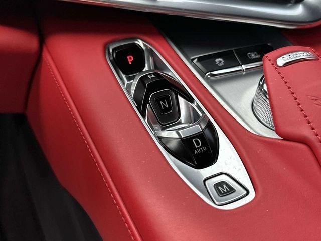 2022 Chevrolet Corvette Stingray 3LT