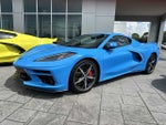 2022 Chevrolet Corvette Stingray 3LT