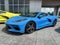 2022 Chevrolet Corvette Stingray 3LT