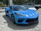 2022 Chevrolet Corvette Stingray 3LT