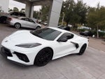 2025 Chevrolet Corvette Stingray 3LT
