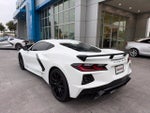 2025 Chevrolet Corvette Stingray 3LT