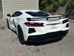 2025 Chevrolet Corvette Stingray 3LT